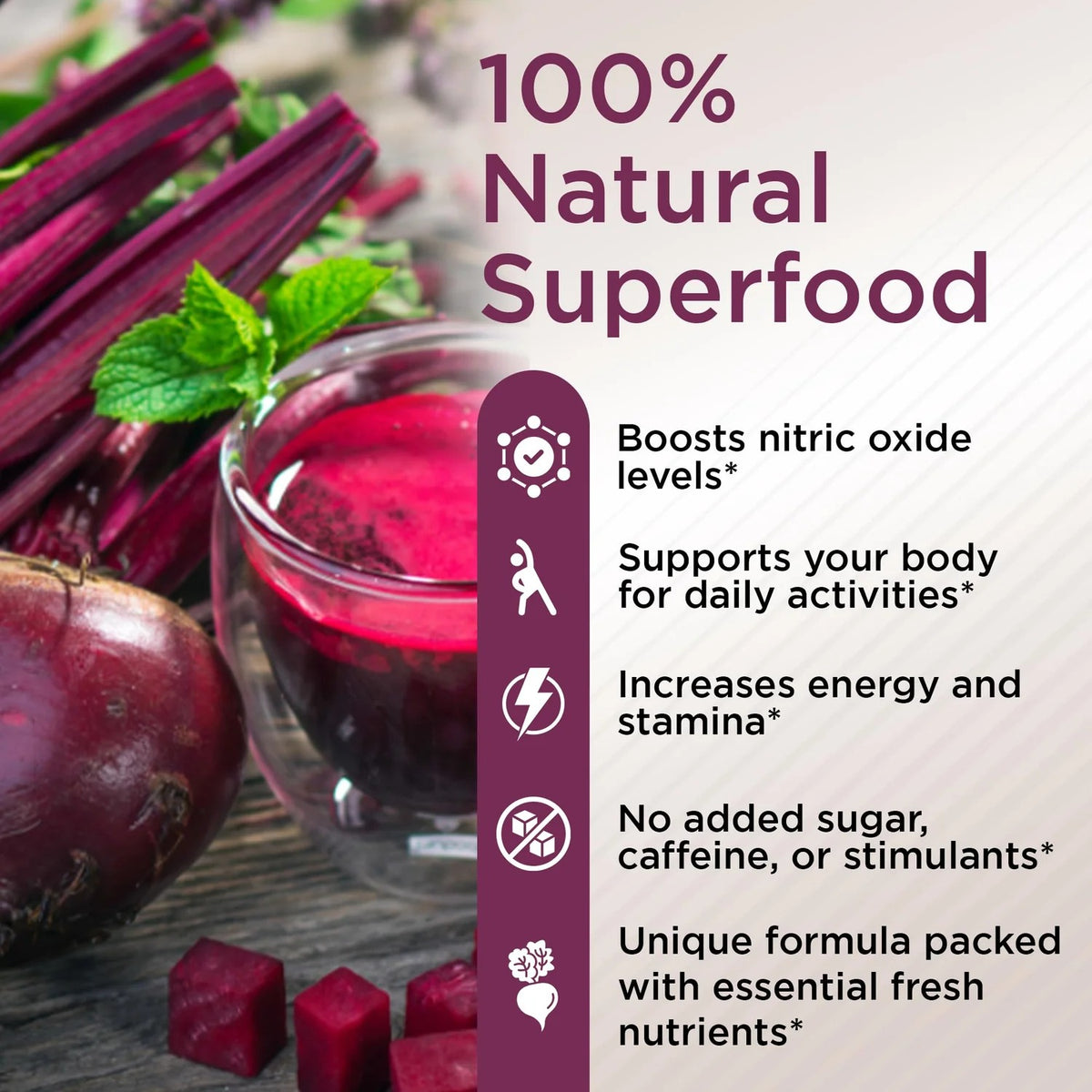 Why <em>Beets</em> Work
